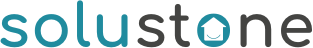 Solustone Logo