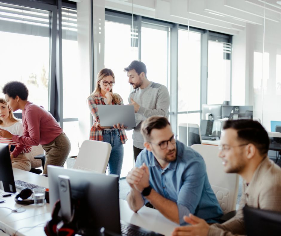 la vie chez solustone