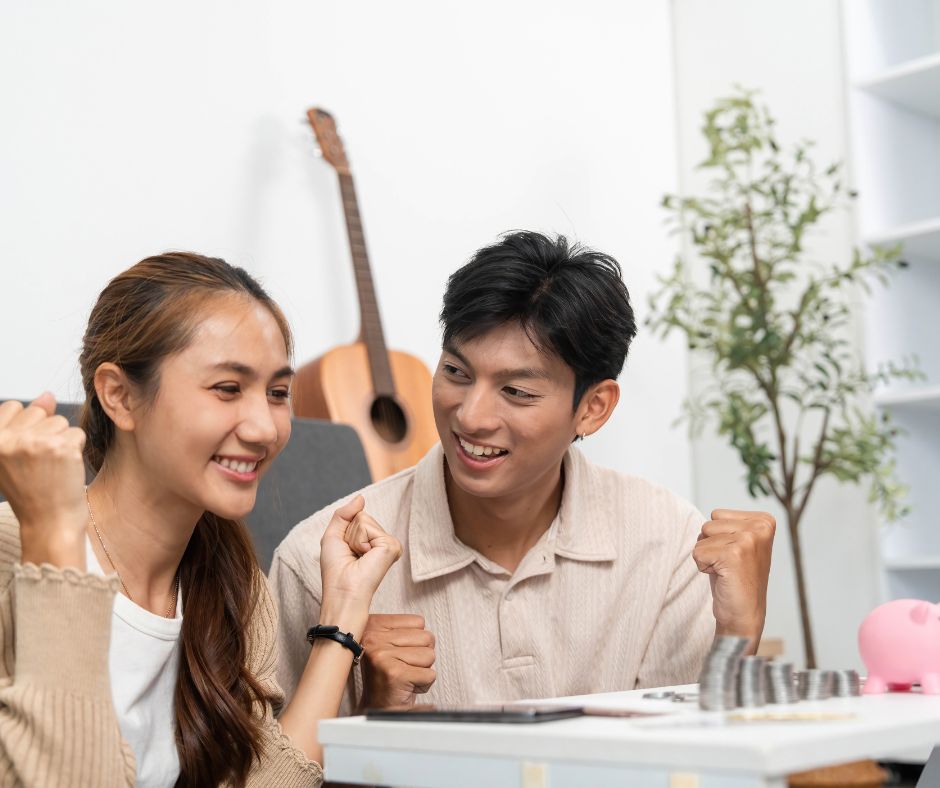 éviter une saisie financière