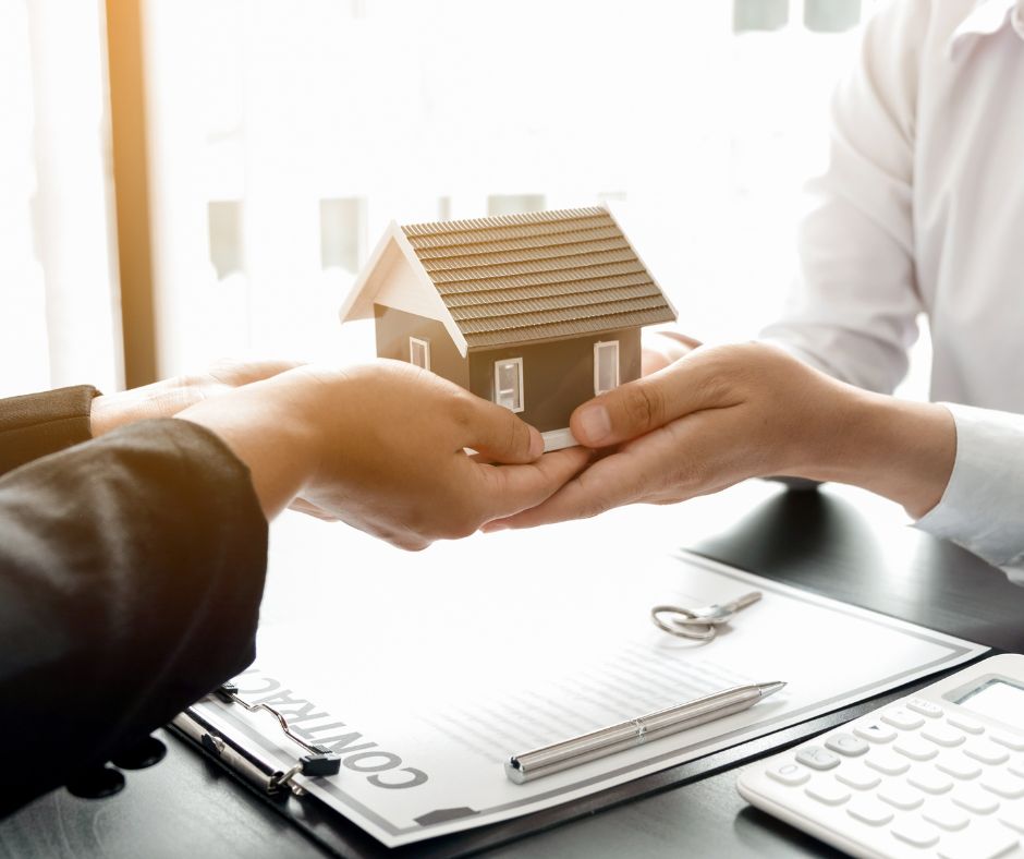 financer un rachat de soulte