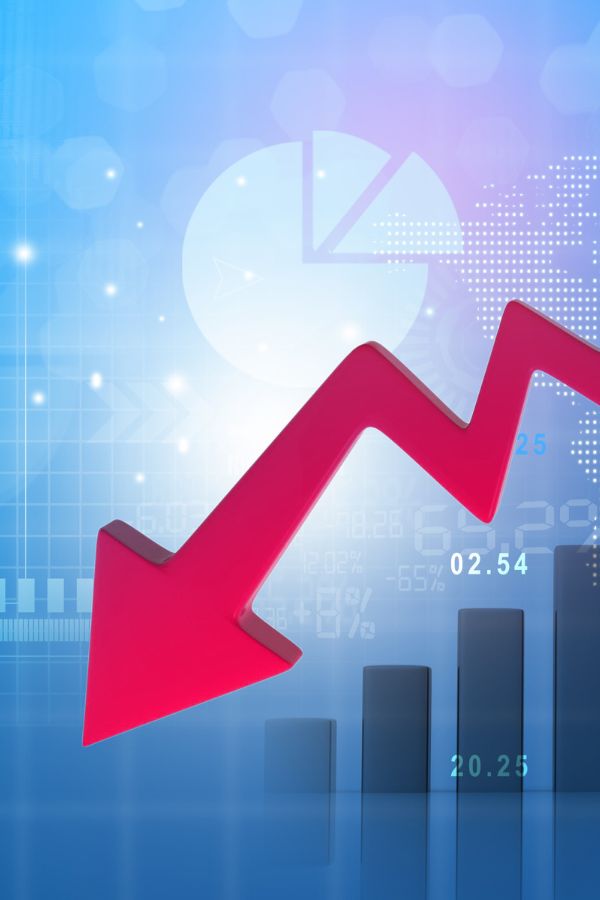 perte opportunité financière