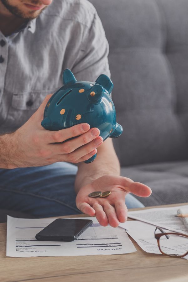 rachat de soulte - difficulté financière