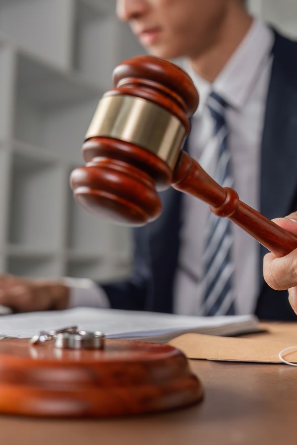 saisie immobilière - procédure judiciaire