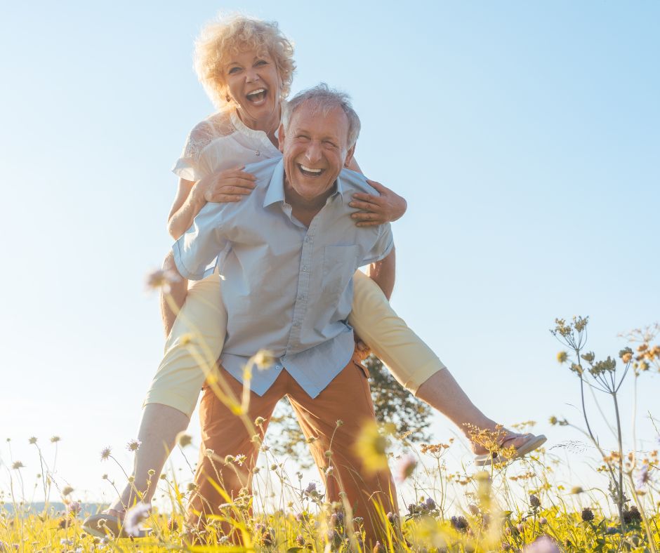 valorisation bien immobilier - retraite