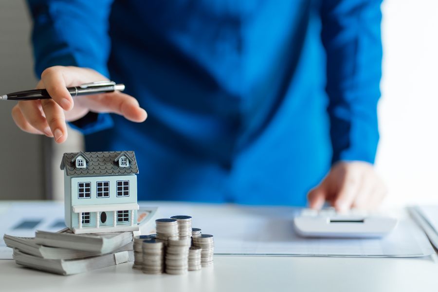 Déstockage immobilier promoteur